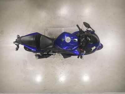 Yamaha YZF-R25