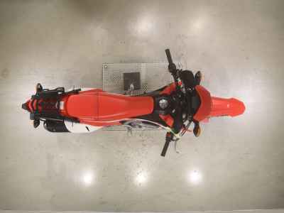 Honda CRF250L 2019
