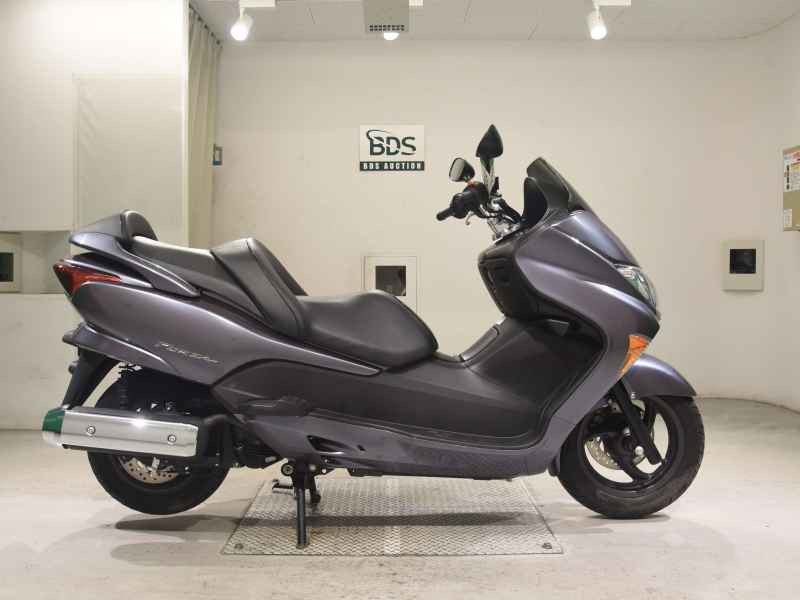 Honda Forza Z 2005