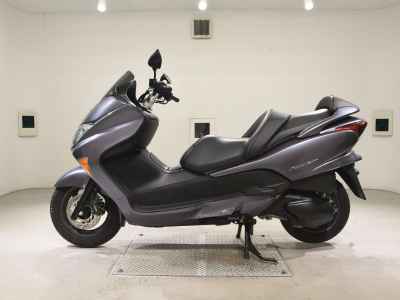 Honda Forza Z 2005