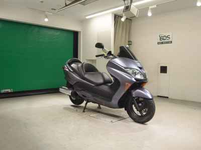 Honda Forza Z 2005