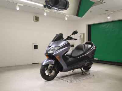 Honda Forza Z 2005