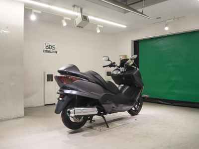 Honda Forza Z 2005