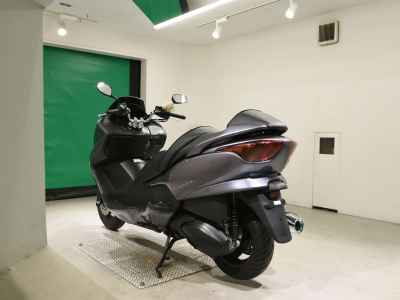 Honda Forza Z 2005