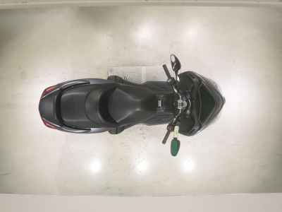Honda Forza Z 2005