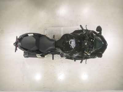 Kawasaki Ninja H2 SX 2023