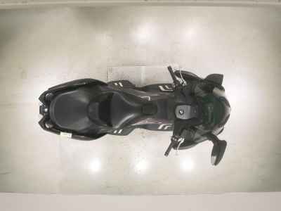 BMW C650GT 2015