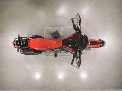 Honda CRF250L 2021