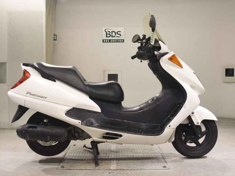 Honda Foresight EX 2005