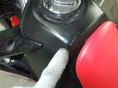 Honda CRF250L 2015