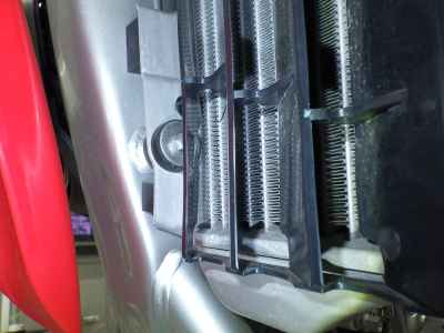 Honda CRF250L 2015