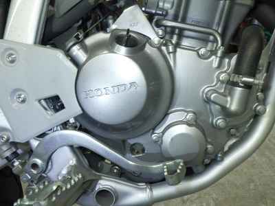 Honda CRF250L 2015