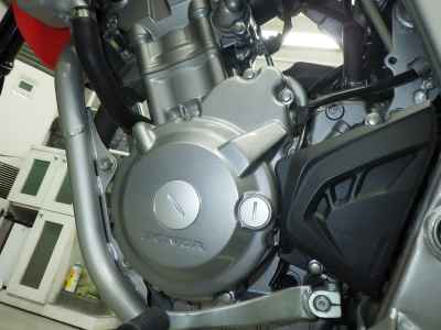 Honda CRF250L 2015