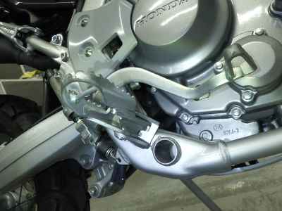 Honda CRF250L 2015
