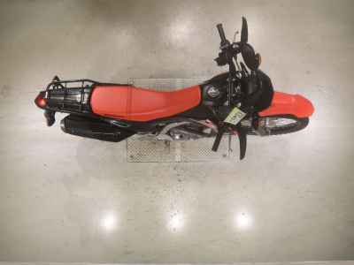 Honda CRF250L 2015