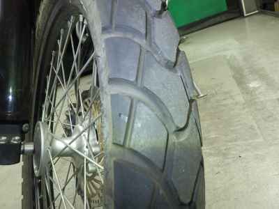 Honda CRF250L 2015