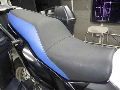Kawasaki Versys-X 250 2017