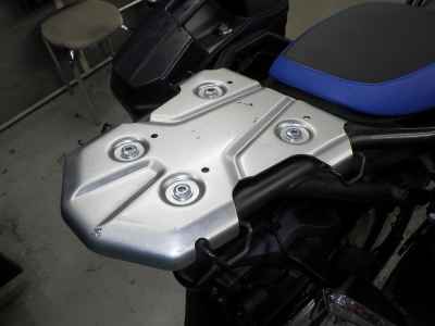 Kawasaki Versys-X 250 2017