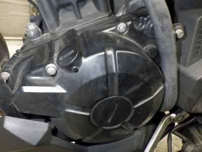 Kawasaki Versys-X 250 2017