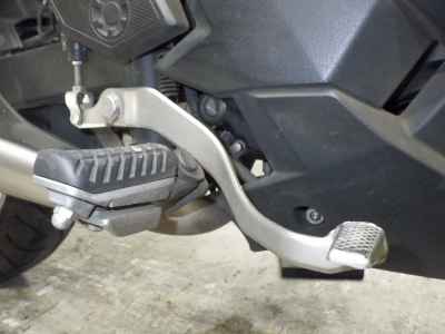 Kawasaki Versys-X 250 2017