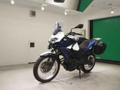 Kawasaki Versys-X 250 2017