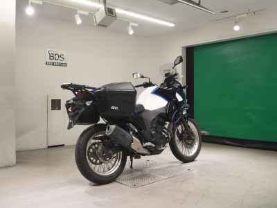 Kawasaki Versys-X 250 2017