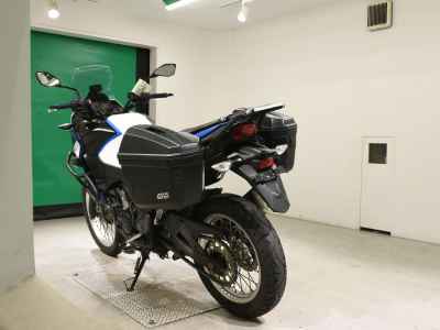 Kawasaki Versys-X 250 2017