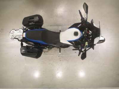 Kawasaki Versys-X 250 2017