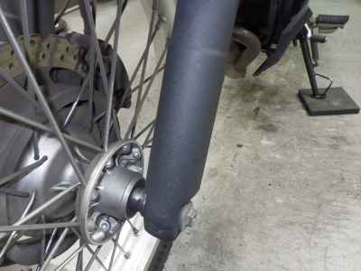 Kawasaki Versys-X 250 2017