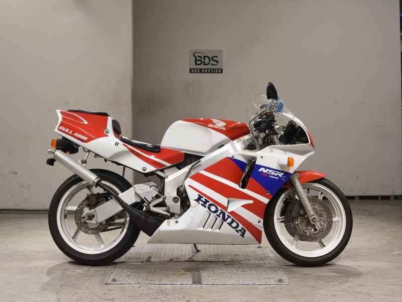 Honda NSR250R