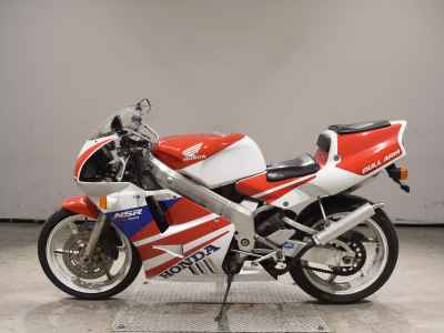 Honda NSR250R