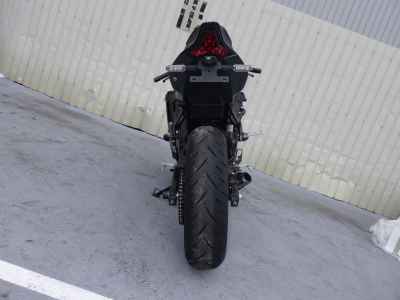 Kawasaki Ninja ZX-4R SE 2025