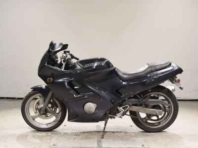 Suzuki ACROSS