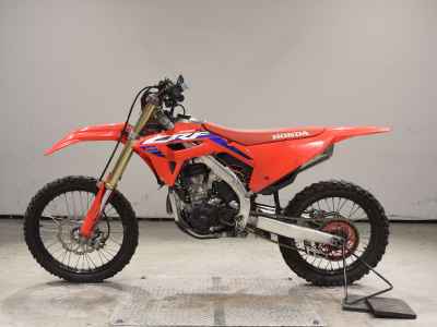 Honda CRF250R 2024
