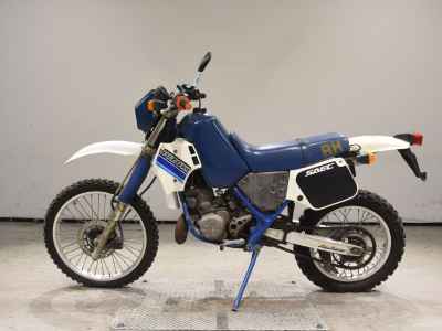Suzuki RH250