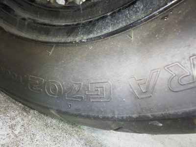 Harley-Davidson Sportster Forty-Eight XL1200X 2012