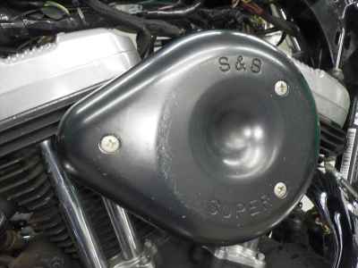 Harley-Davidson Sportster Forty-Eight XL1200X 2012