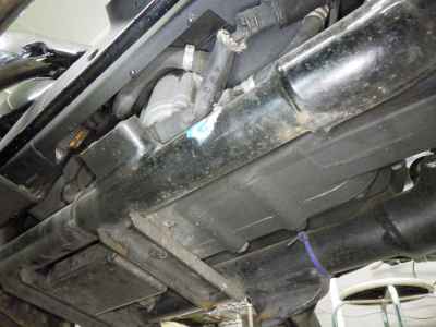 Harley-Davidson Sportster Forty-Eight XL1200X 2012