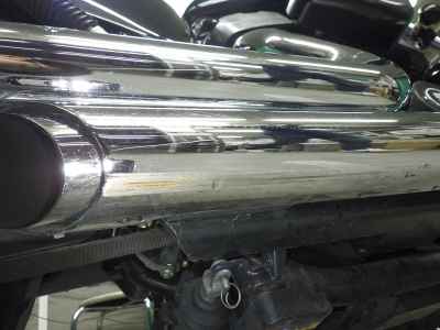 Harley-Davidson Sportster Forty-Eight XL1200X 2012