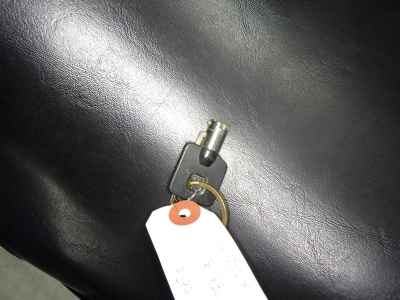 Harley-Davidson Sportster Forty-Eight XL1200X 2012