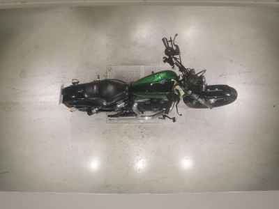 Harley-Davidson Sportster Forty-Eight XL1200X 2012