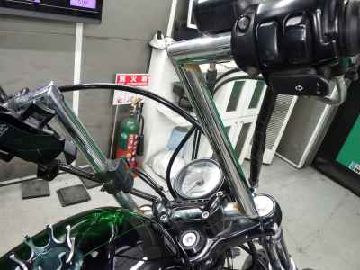 Harley-Davidson Sportster Forty-Eight XL1200X 2012