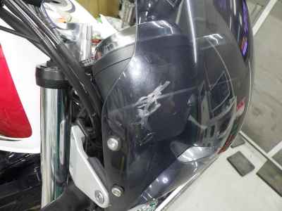 Honda CB1300SF 2018