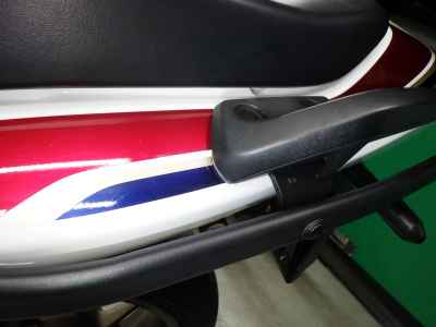 Honda CB1300SF 2018