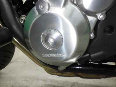 Honda CB1300SF 2018