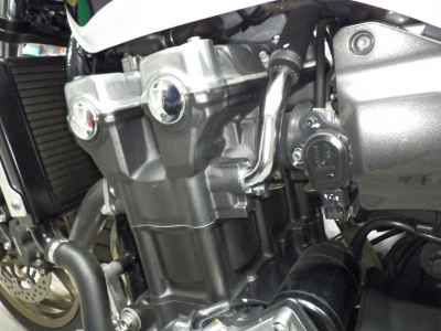 Honda CB1300SF 2018