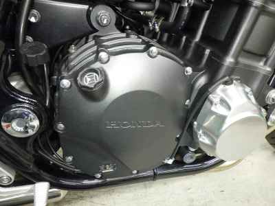 Honda CB1300SF 2018