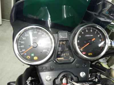 Honda CB1300SF 2018