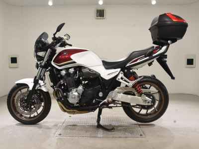 Honda CB1300SF 2018