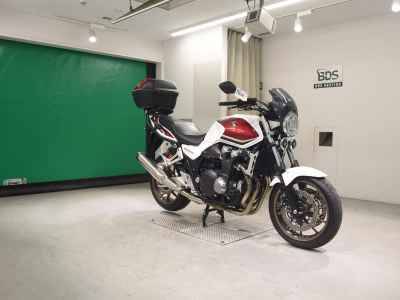 Honda CB1300SF 2018